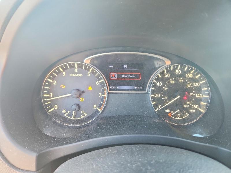 2017 Nissan Altima მანქანა იყიდება აუქციონზე, vin: 1N4AL3AP8HC495847, აუქციონის ნომერი: 59902646