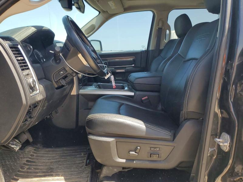 Продаж на аукціоні авто 2017 Ram 1500, vin: 1C6RR7NM1HS877427, номер лоту: 59989646
