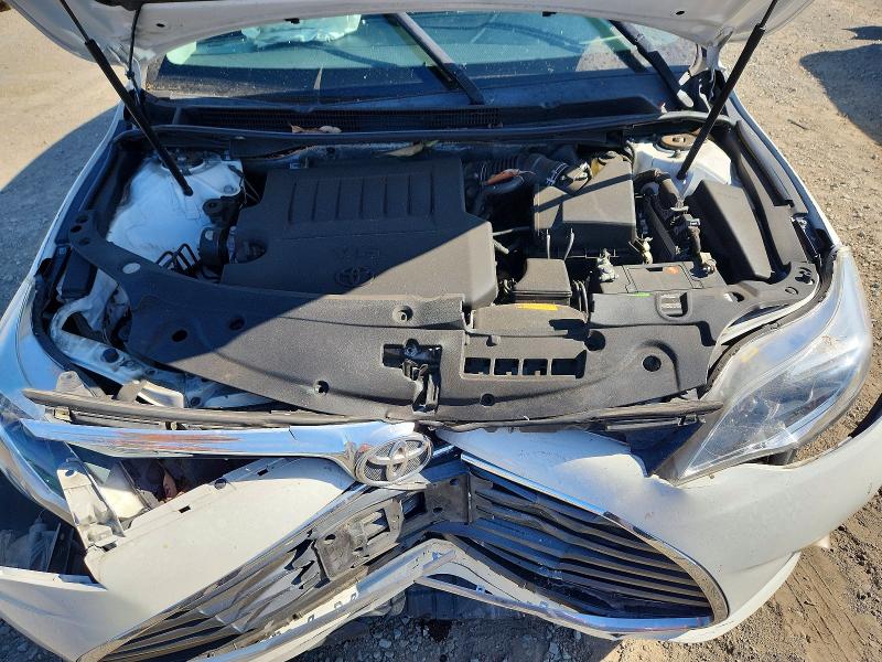 61058986 :رقم المزاد ، 4T1BK1EB0GU206713 vin ، 2016 Toyota Avalon مزاد بيع