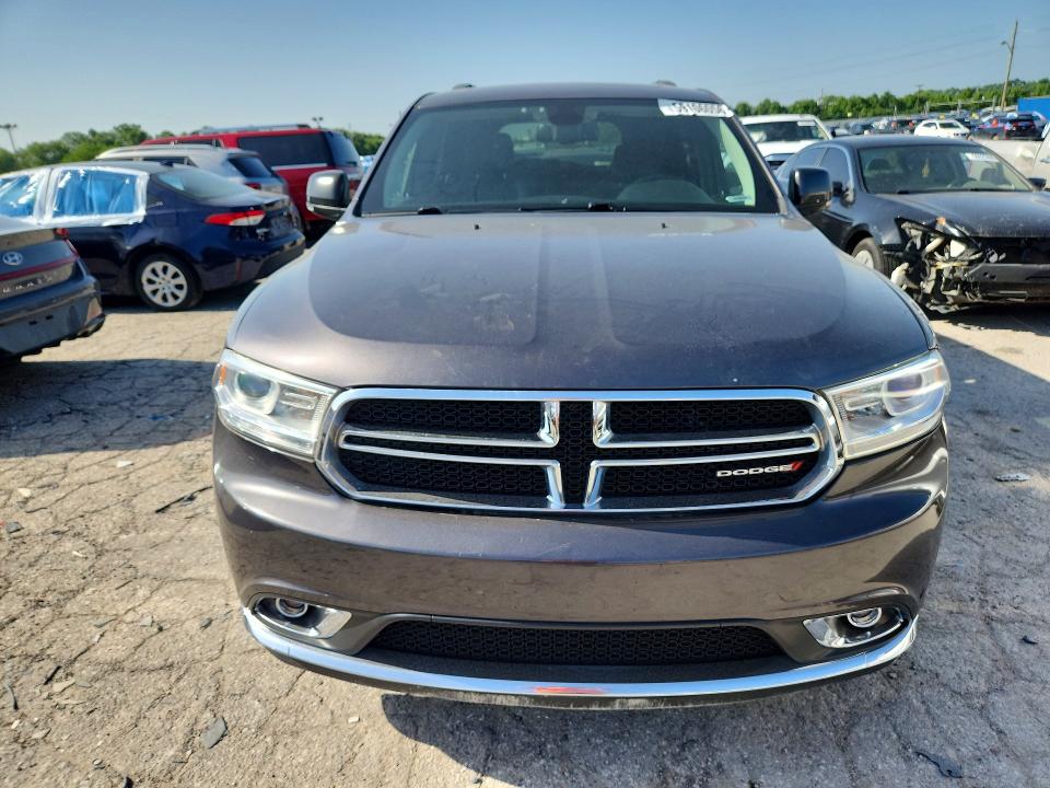 Aukcja sprzedaży 2014 Dodge Durango, vin: 1C4RDJDG0EC446521, numer aukcji: 59106056