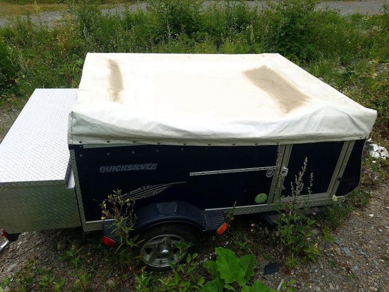 Продажа на аукционе авто 2012 Load Trailer Trailers, vin: 1L9BC0612C143S398, номер лота: 62415996