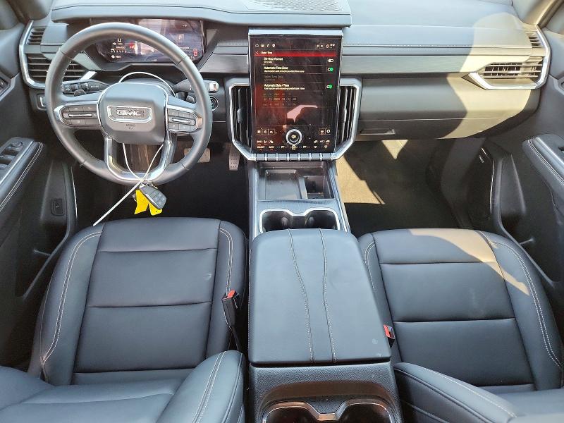 60844296 :رقم المزاد ، 1GKENKRS1SJ274347 vin ، 2025 Gmc Acadia مزاد بيع