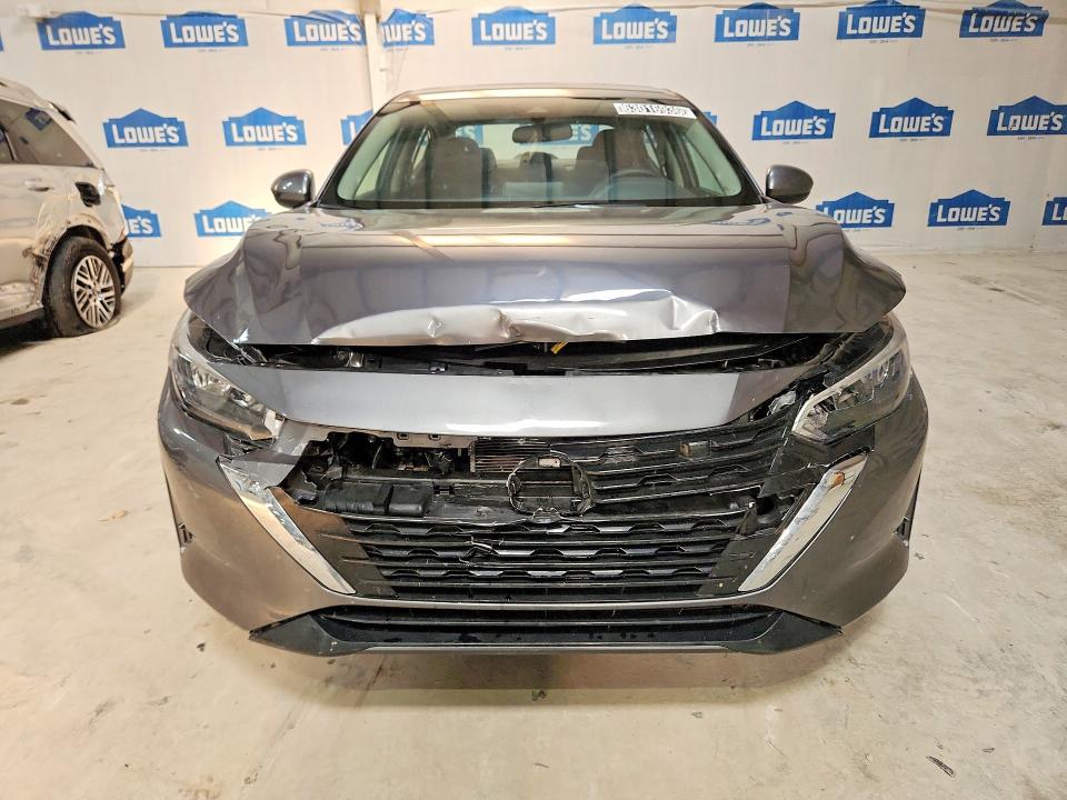 Aukcja sprzedaży 2025 Nissan Sentra, vin: 3N1AB8CV2SY367434, numer aukcji: 63016936