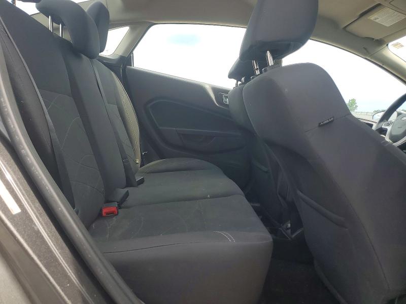 2015 Ford Fiesta მანქანა იყიდება აუქციონზე, vin: 3FADP4BJ2FM207785, აუქციონის ნომერი: 60423366