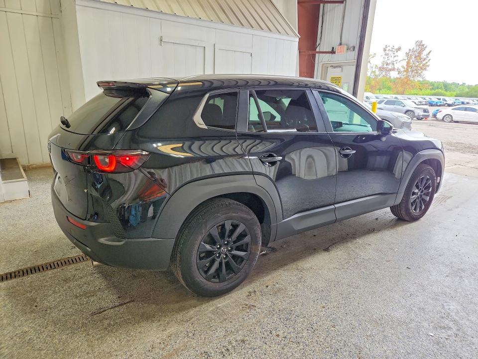 Продаж на аукціоні авто 2026 Mazda Cx-50, vin: 7MMVABBL1TN452956, номер лоту: 63124626