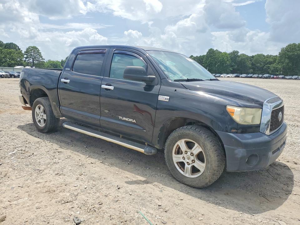 60665966 :رقم المزاد ، 5TBEV58167S460443 vin ، 2007 Toyota Tundra مزاد بيع