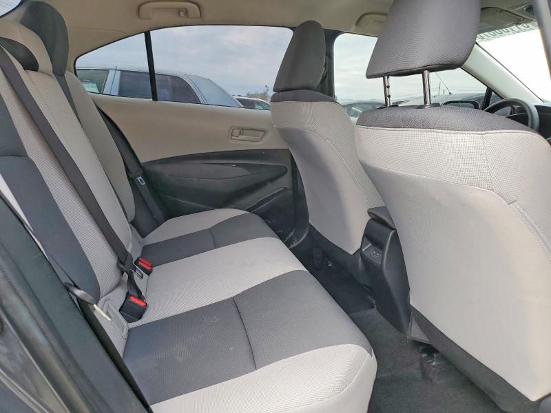Продаж на аукціоні авто 2026 Toyota Corolla Hybrid, vin: JTDBCMFE0T3136951, номер лоту: 61186876