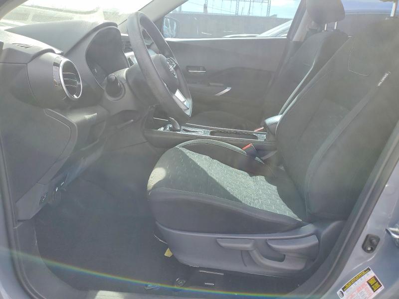 Aukcja sprzedaży 2023 Nissan Kicks, vin: 3N1CP5CV7PL542337, numer aukcji: 59909756