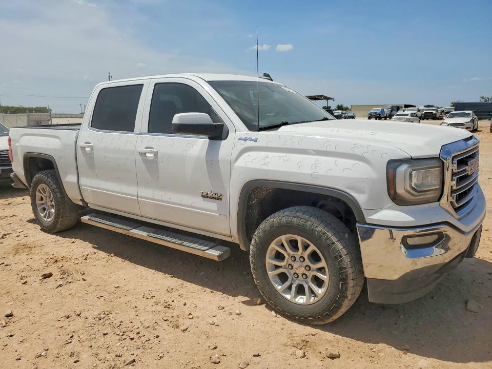 62770726 :رقم المزاد ، 3GTU2MEH8HG302175 vin ، 2017 Gmc Sierra مزاد بيع