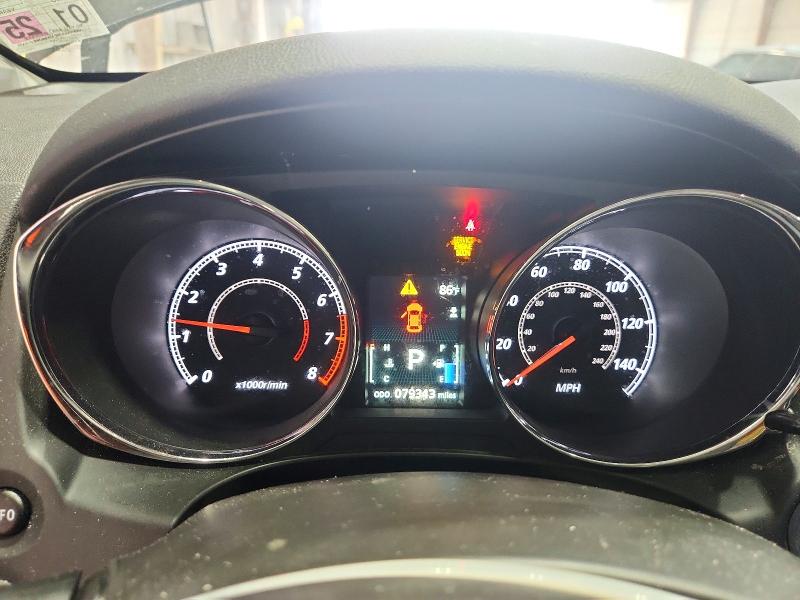 Продажа на аукционе авто 2016 Mitsubishi Outlander Sport, vin: JA4AP3AW1GZ034307, номер лота: 63307386