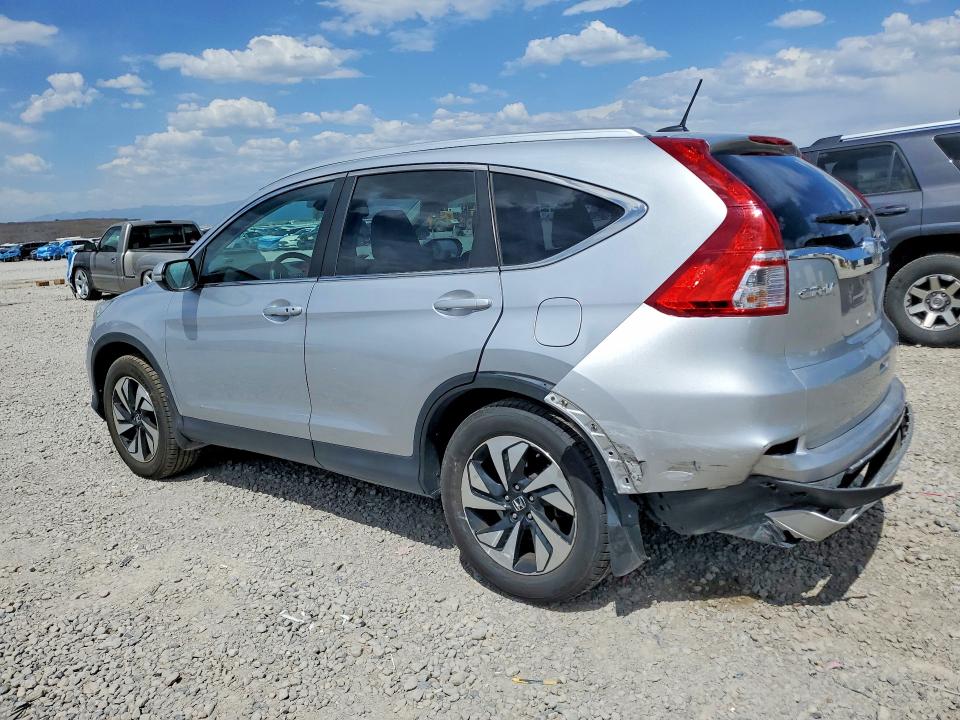 Aukcja sprzedaży 2016 Honda Cr-v, vin: 5J6RM4H98GL033157, numer aukcji: 59269416