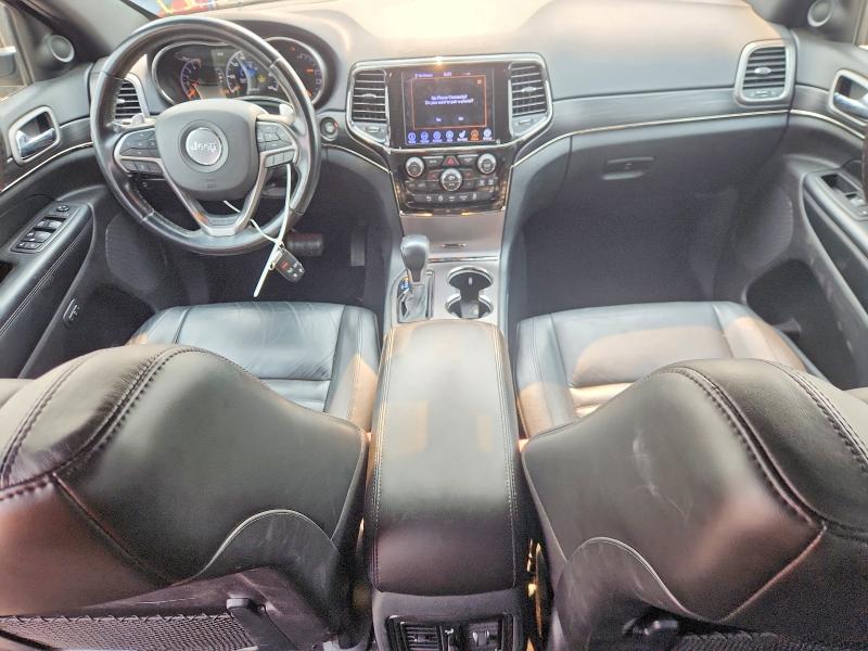 Продаж на аукціоні авто 2020 Jeep Grand Cherokee, vin: 1C4RJFBG7LC290872, номер лоту: 61214266