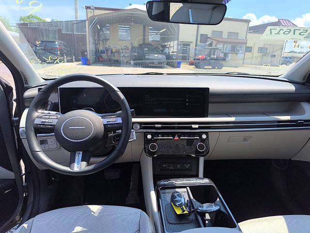 Продаж на аукціоні авто 2025 Hyundai Tucson, vin: 5NMJECDE5SH606510, номер лоту: 61149876
