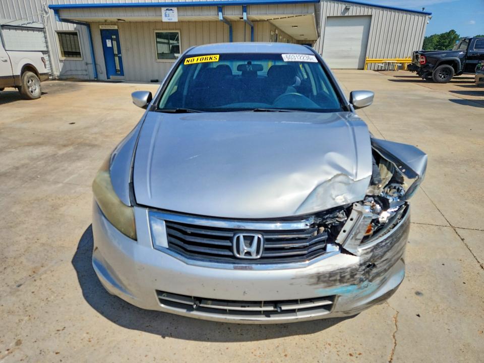 60312236 :رقم المزاد ، 1HGCP2F30AA081519 vin ، 2010 Honda Accord مزاد بيع