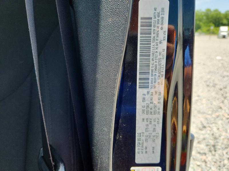 2018 Jeep Wrangler Unlimited მანქანა იყიდება აუქციონზე, vin: 1C4HJWDG9JL927976, აუქციონის ნომერი: 60005766