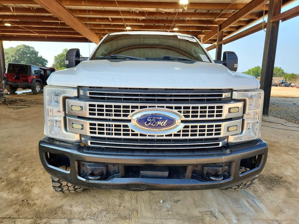2019 Ford F250 მანქანა იყიდება აუქციონზე, vin: 1FT7W2B63KED40971, აუქციონის ნომერი: 62811956