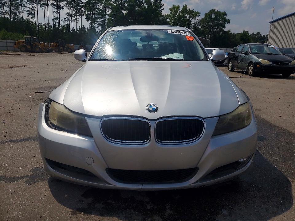 Продаж на аукціоні авто 2011 Bmw 328, vin: WBAPH7G51BNM56030, номер лоту: 62090046