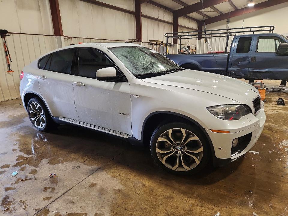 Продажа на аукционе авто 2013 Bmw X6, vin: 5UXFG2C53DL786632, номер лота: 61702216