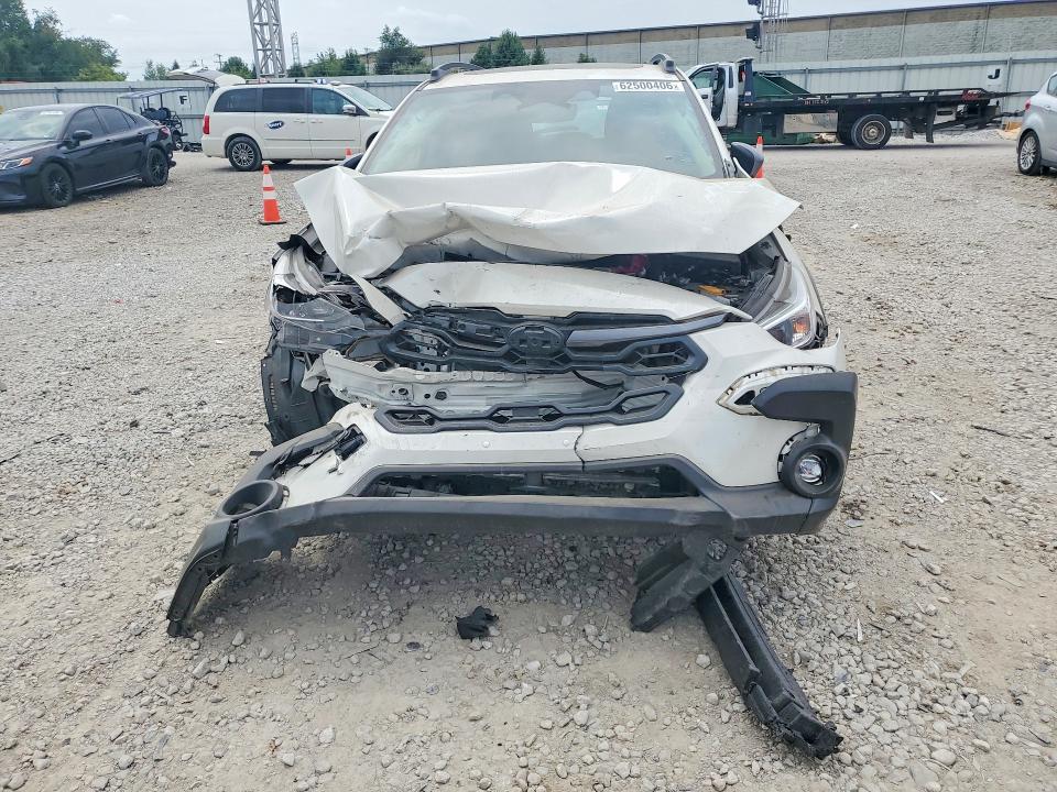 Aukcja sprzedaży 2024 Subaru Crosstrek, vin: JF2GUADC8R8318090, numer aukcji: 62500406