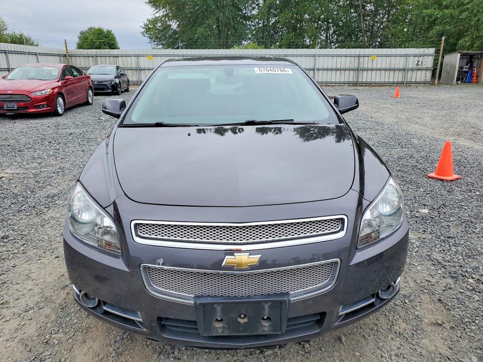 Aukcja sprzedaży 2011 Chevrolet Malibu, vin: 1G1ZE5E72BF173460, numer aukcji: 57640786