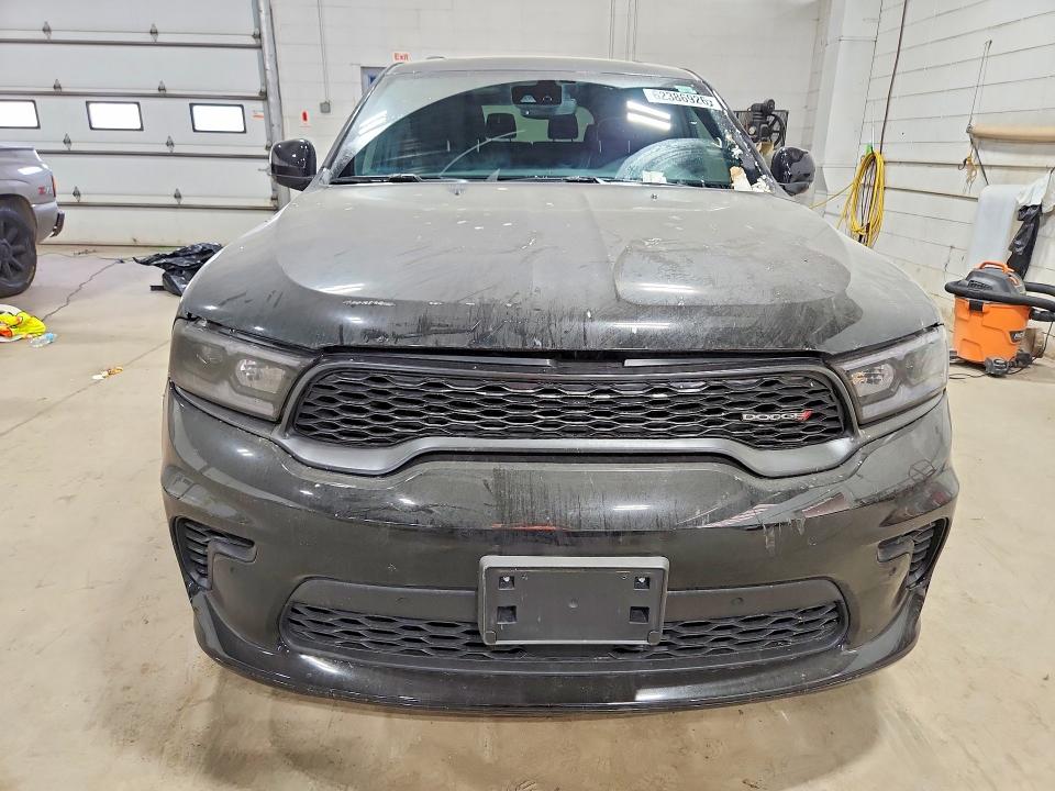Aukcja sprzedaży 2025 Dodge Durango, vin: 1C4RDJDG7SC556882, numer aukcji: 62386926