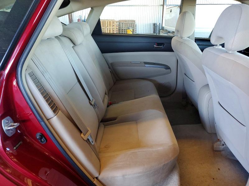 Продаж на аукціоні авто 2004 Toyota Prius, vin: JTDKB20U240090131, номер лоту: 63250196