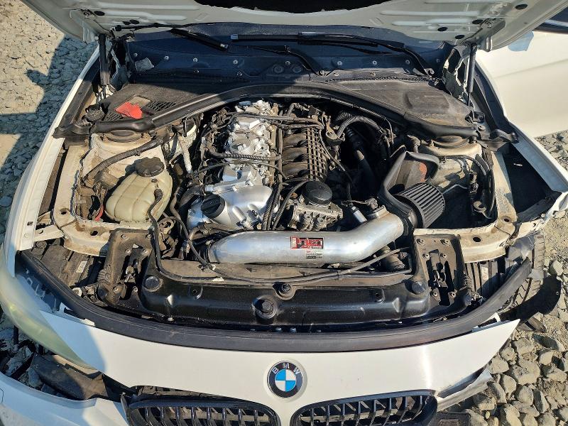 61702106 :رقم المزاد ، WBA3A9G5XDNP37969 vin ، 2013 Bmw 335 مزاد بيع