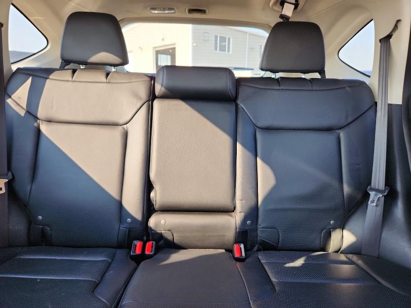 Aukcja sprzedaży 2015 Honda Cr-v, vin: 2HKRM4H7XFH113759, numer aukcji: 62123126