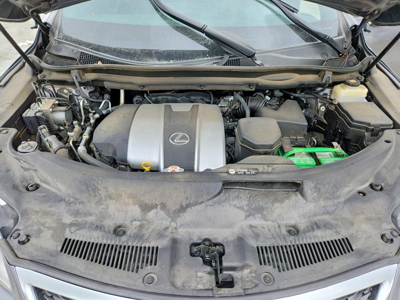 Aukcja sprzedaży 2018 Lexus Rx 350, vin: 2T2BZMCA7JC155352, numer aukcji: 62104466