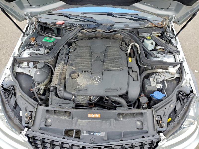Продажа на аукционе авто 2014 Mercedes-benz C, vin: WDDGJ8JB8EG264694, номер лота: 61999146