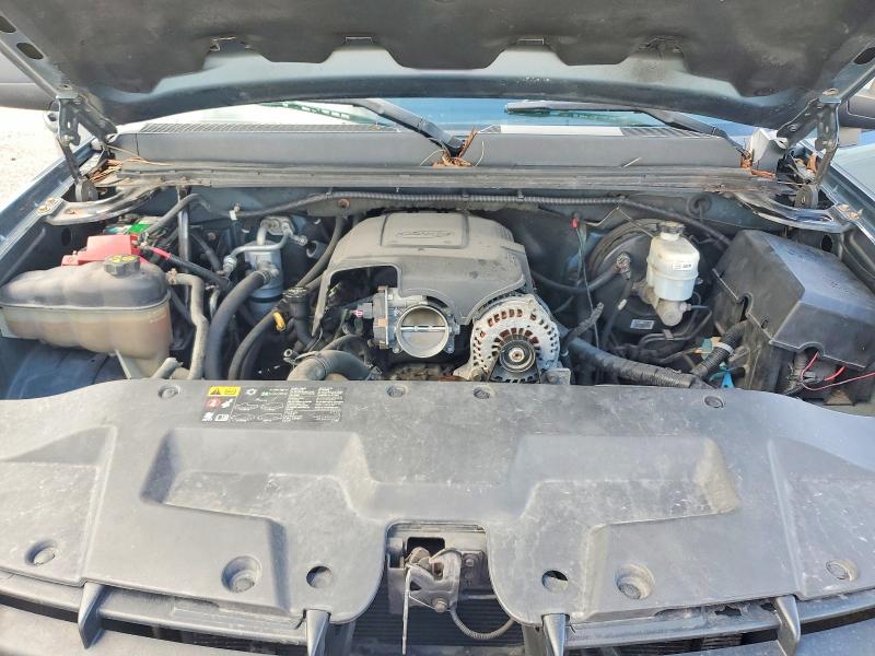 2011 Gmc Sierra მანქანა იყიდება აუქციონზე, vin: 1GTR1VE07BZ456103, აუქციონის ნომერი: 61978716