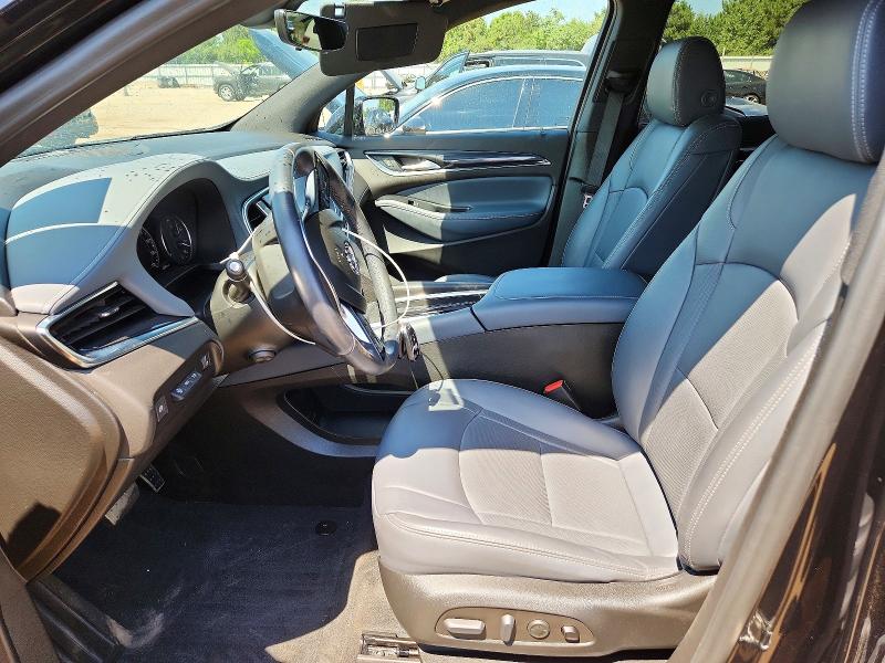Продажа на аукционе авто 2023 Buick Enclave, vin: 5GAERCKW9PJ119086, номер лота: 60793776
