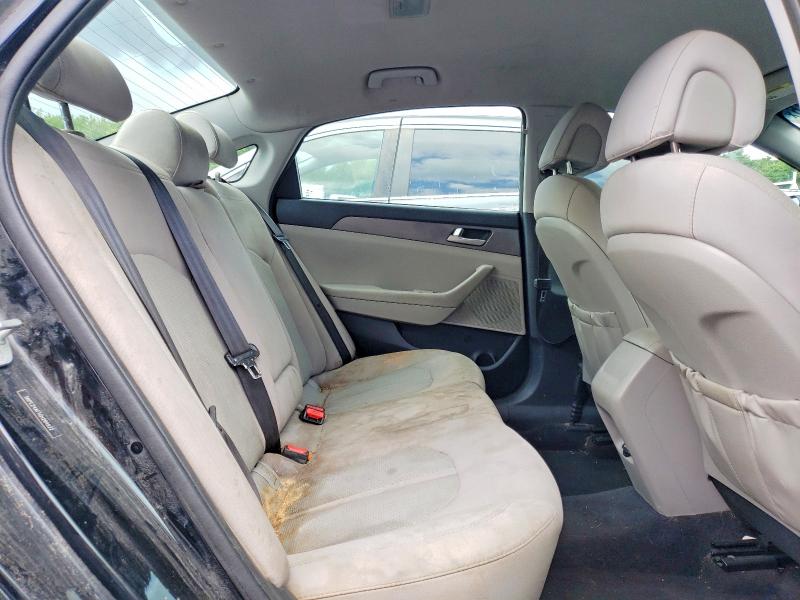 Aukcja sprzedaży 2016 Hyundai Sonata, vin: 5NPE24AF1GH294922, numer aukcji: 62951146