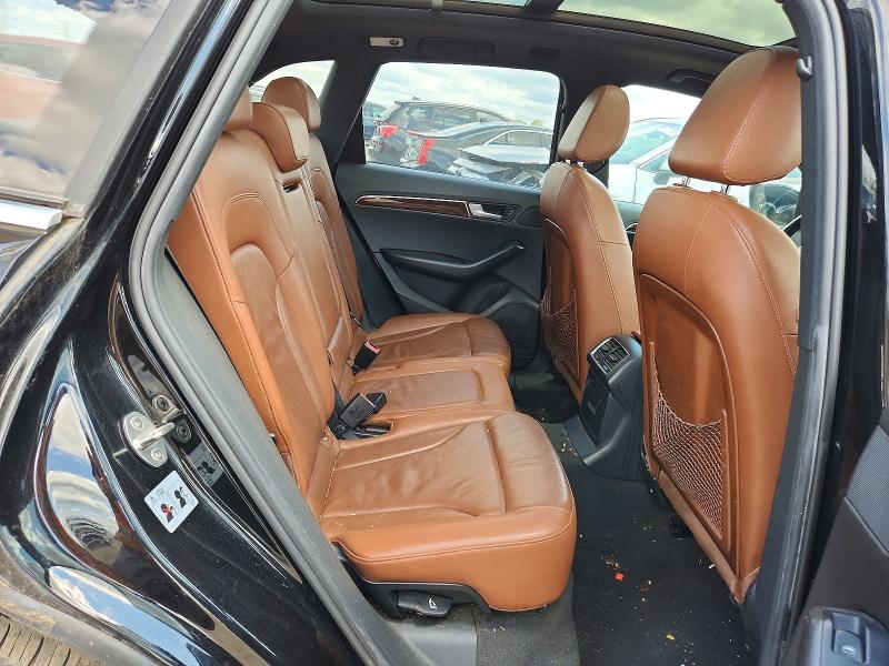 Aukcja sprzedaży 2011 Audi Q5, vin: WA1LFAFP1BA021582, numer aukcji: 62290906