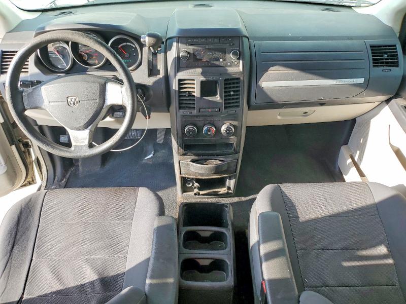 Продажа на аукционе авто 2009 Dodge Grand Caravan, vin: 2D8HN44EX9R652114, номер лота: 60003336