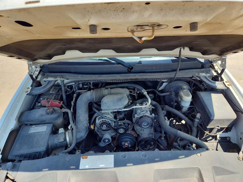Продаж на аукціоні авто 2013 Gmc Sierra, vin: 1GTN1TEX0DZ281339, номер лоту: 62083906