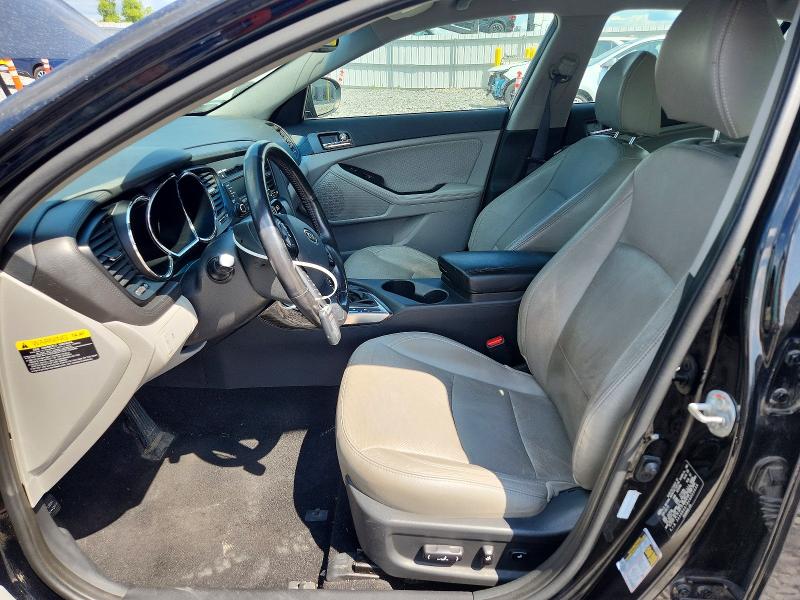 Продажа на аукционе авто 2012 Kia Optima, vin: 5XXGN4A78CG003444, номер лота: 64317346