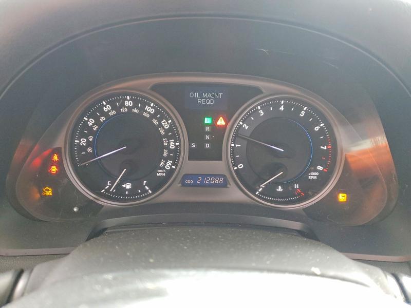 Продаж на аукціоні авто 2008 Lexus Is, vin: JTHBK262985051484, номер лоту: 60019876