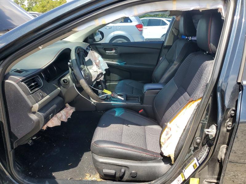 Продаж на аукціоні авто 2015 Toyota Camry, vin: 4T1BF1FK4FU096699, номер лоту: 62600666