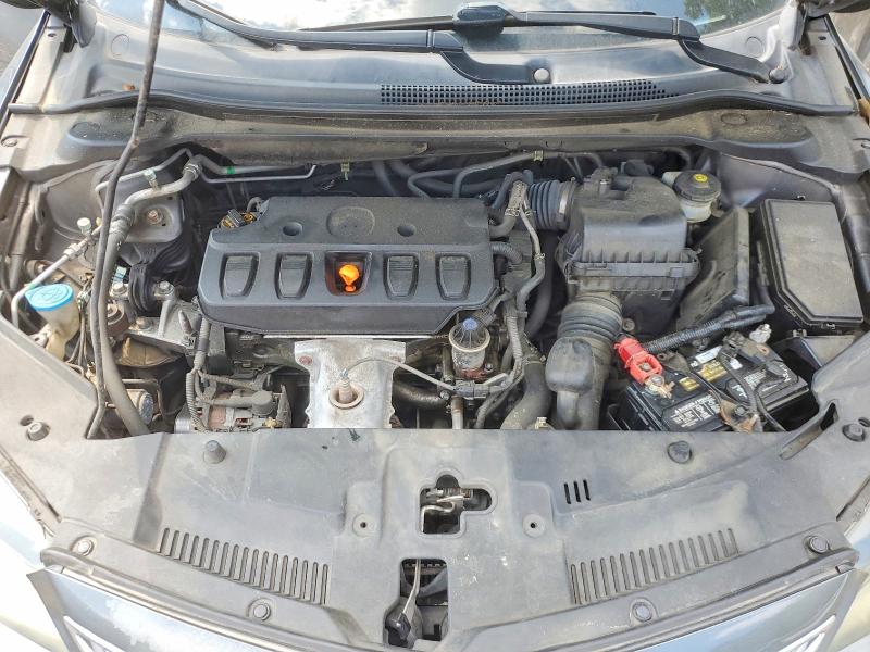 Продажа на аукционе авто 2013 Acura Ilx, vin: 19VDE1F39DE009215, номер лота: 62621206