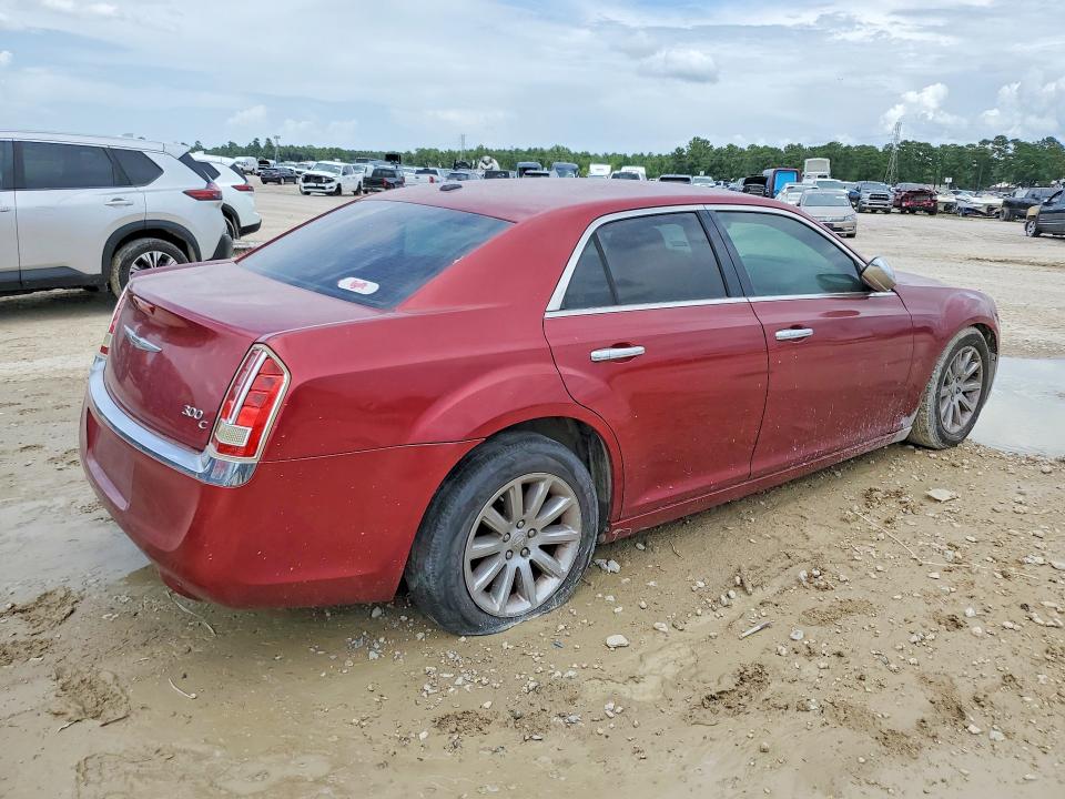Aukcja sprzedaży 2013 Chrysler 300c, vin: 2C3CCAEG1DH621219, numer aukcji: 60421676