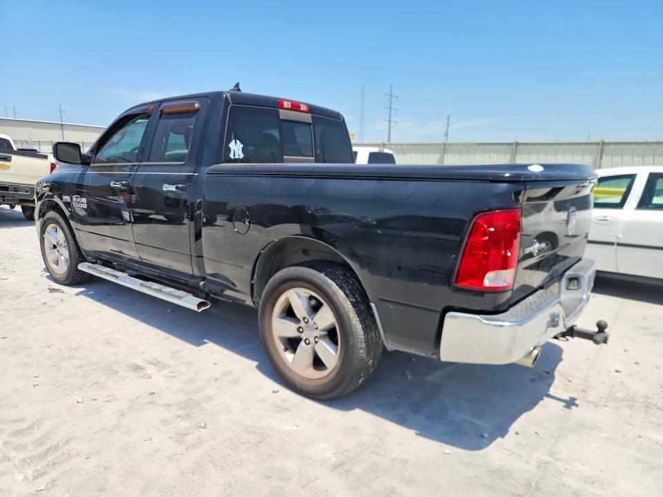 59228726 :رقم المزاد ، 1C6RR6GT8ES155057 vin ، 2014 Ram 1500 مزاد بيع