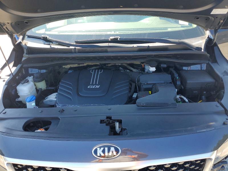 Aukcja sprzedaży 2017 Kia Sedona, vin: KNDMB5C12H6336822, numer aukcji: 60042596