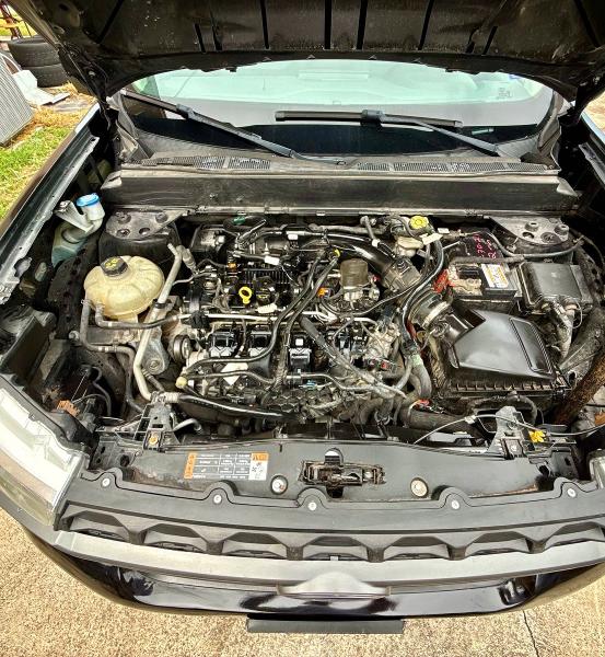 59401906 :رقم المزاد ، 3FTTW8E98NRA52842 vin ، 2022 Ford Maverick مزاد بيع