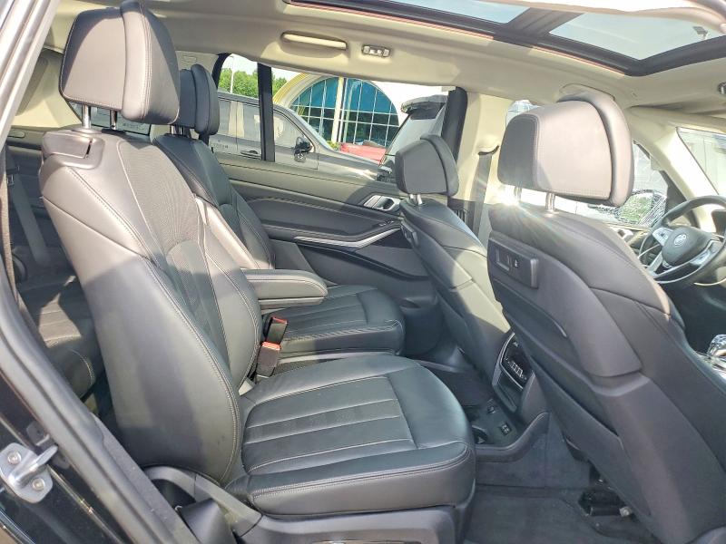 Aukcja sprzedaży 2019 Bmw X7, vin: 5UXCX4C57KLB40346, numer aukcji: 59677966