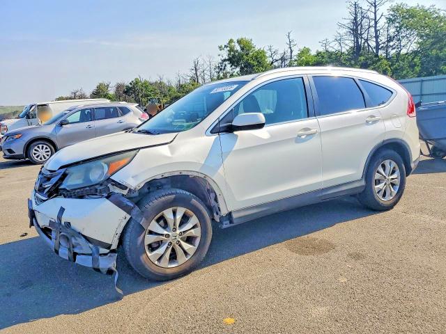Aukcja sprzedaży 2014 Honda Cr-v, vin: 5J6RM4H76EL030480, numer aukcji: 60713326