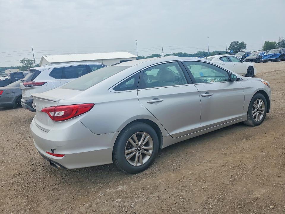 Aukcja sprzedaży 2016 Hyundai Sonata, vin: 5NPE24AF0GH362868, numer aukcji: 62900496