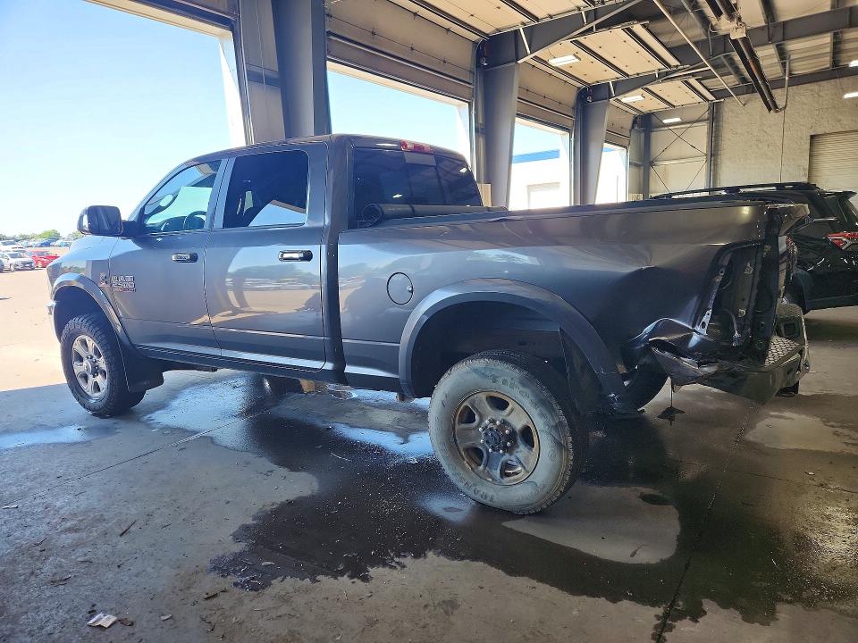 2015 Ram 2500 მანქანა იყიდება აუქციონზე, vin: 3C6UR5FL4FG694063, აუქციონის ნომერი: 60515486