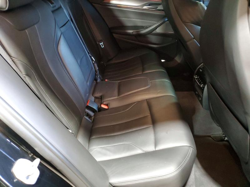 Auction sale of the 2018 Bmw M5, vin: WBSJF0C57JB283411, lot number: 62503946