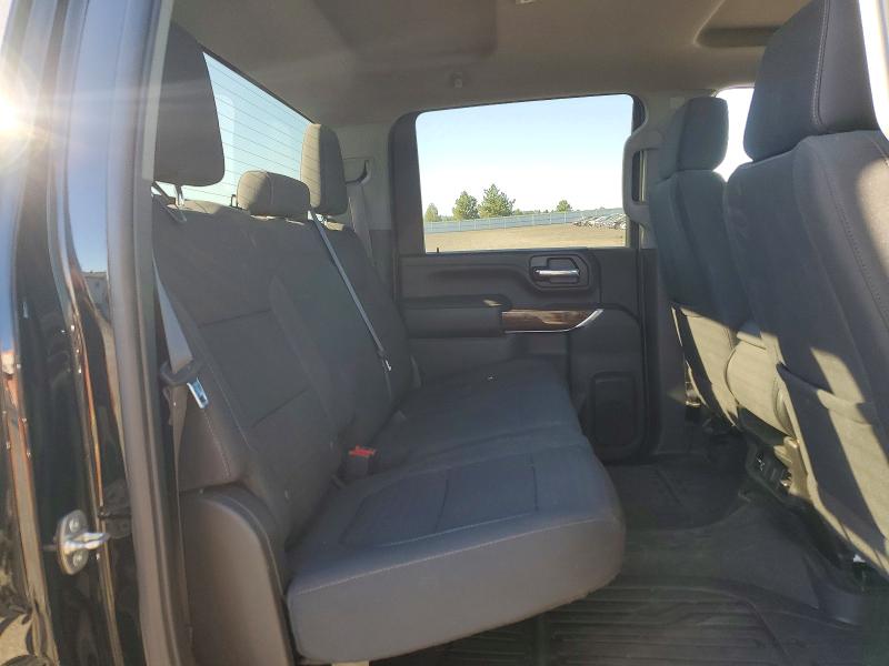 Продажа на аукционе авто 2021 Gmc Sierra, vin: 1GT49MEY7MF224124, номер лота: 59889806